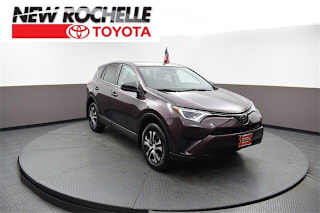 2018 Toyota RAV4 2T3BFREV7JW730971 2018 Toyota RAV4