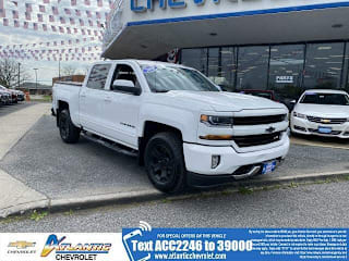 2018 Chevrolet Silverado 1500 LT 3GCUKREC1JG312246 2018 Chevrolet Silverado 1500 LT