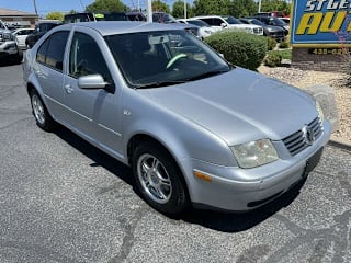 2003 Volkswagen Jetta GL 3VWRK69M33M112297 2003 Volkswagen Jetta GL