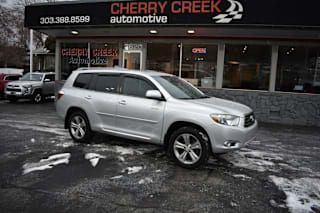 2009 Toyota Highlander JTEES43A992130223 2009 Toyota Highlander