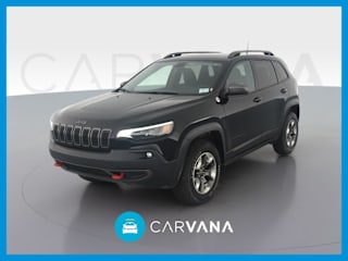 2019 Jeep Cherokee Trailhawk 1C4PJMBX0KD252064 2019 Jeep Cherokee Trailhawk