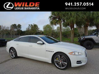 2015 Jaguar XJL SAJWA2GT6FMV84443 2015 Jaguar XJL