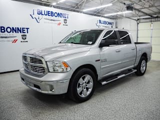 2017 Ram Pickup 1500 1C6RR7LM0HS873503 2017 Ram Pickup 1500