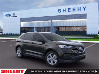 2020 Ford Edge SE 2FMPK3G96LBB62146 2020 Ford Edge SE