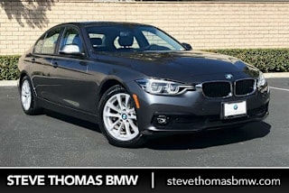 2018 BMW 3 Series 320i WBA8A9C53JK622798 2018 BMW 3 Series 320i