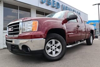 2009 GMC Sierra 1500 SLE 1GTEK290X9Z108553 2009 GMC Sierra 1500 SLE