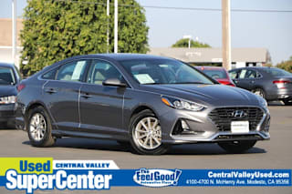 2019 Hyundai Sonata SE 5NPE24AF5KH792985 2019 Hyundai Sonata SE