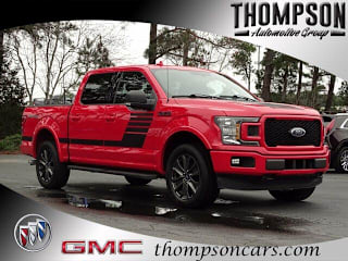 2018 Ford F-150 XLT 1FTEW1EP3JFD21979 2018 Ford F-150 XLT