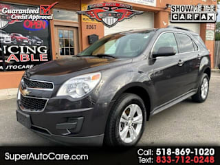 2014 Chevrolet Equinox LT 2GNFLFEK0E6346831 2014 Chevrolet Equinox LT