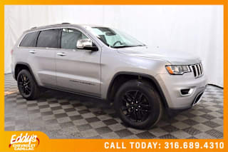 2020 Jeep Grand Cherokee Limited 1C4RJEBG1LC305733 2020 Jeep Grand Cherokee Limited