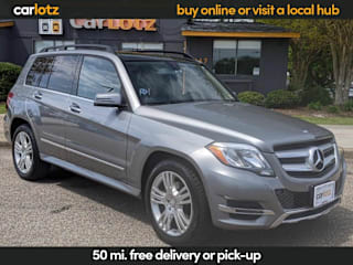 2014 Mercedes-Benz GLK WDCGG8JB8EG200643 2014 Mercedes-Benz GLK