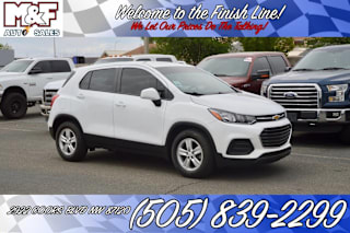 2020 Chevrolet Trax LS KL7CJKSB2LB075731 2020 Chevrolet Trax LS