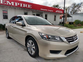 2015 Honda Accord LX 1HGCR2F37FA163006 2015 Honda Accord LX