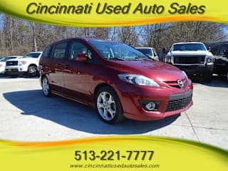2010 Mazda Mazda5 JM1CR2WL7A0362022 2010 Mazda Mazda5