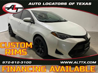 2017 Toyota Corolla LE Eco 5YFBPRHE7HP574444 2017 Toyota Corolla LE Eco