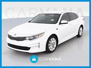 2016 Kia Optima EX 5XXGU4L37GG017967 2016 Kia Optima EX