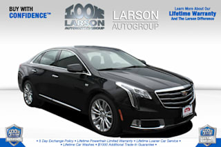 2019 Cadillac XTS Luxury 2G61M5S32K9152564 2019 Cadillac XTS Luxury
