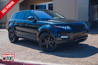 2014 Land Rover Range Rover Evoque SALVR2BGXEH863990 2014 Land Rover Range Rover Evoque