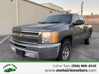 2012 Chevrolet Silverado 1500 3GCPCREA9CG307811 2012 Chevrolet Silverado 1500