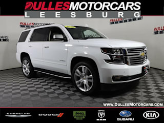 2020 Chevrolet Tahoe Premier 1GNSCCKC6LR116352 2020 Chevrolet Tahoe Premier