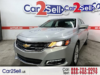 2020 Chevrolet Impala LT 2G11Z5S37L9101389 2020 Chevrolet Impala LT