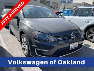 2015 Volkswagen e-Golf SEL Premium WVWPP7AU6FW908379 2015 Volkswagen e-Golf SEL Premium