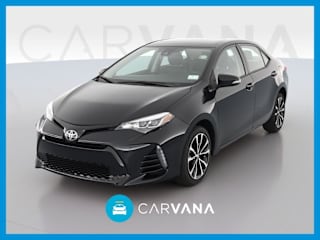 2017 Toyota Corolla XSE 2T1BURHE3HC792485 2017 Toyota Corolla XSE