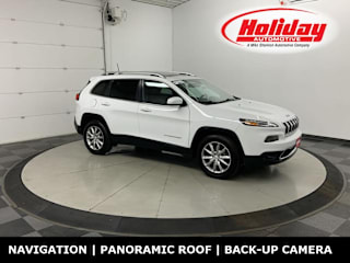 2018 Jeep Cherokee Limited 1C4PJMDB3JD569854 2018 Jeep Cherokee Limited