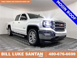 2018 GMC Sierra 1500 SLT 3GTP1NEC8JG204134 2018 GMC Sierra 1500 SLT