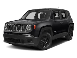 2018 Jeep Renegade Altitude ZACCJBBB4JPJ21384 2018 Jeep Renegade Altitude