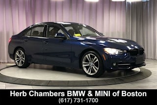 2016 BMW 3 Series 328i xDrive WBA8E3G5XGNU00343 2016 BMW 3 Series 328i xDrive