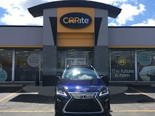 2017 Lexus RX 350 Base 2T2BZMCA5HC081780 2017 Lexus RX 350 Base