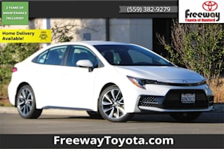 2020 Toyota Corolla SE 5YFS4RCE2LP048067 2020 Toyota Corolla SE
