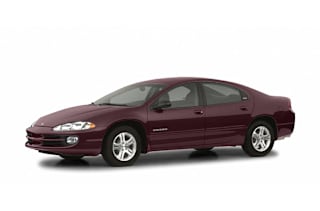 2004 Dodge Intrepid 2B3HD46R24H687666 2004 Dodge Intrepid