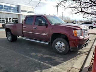 2014 GMC Sierra 3500HD 1GT426C88EF138566 2014 GMC Sierra 3500HD