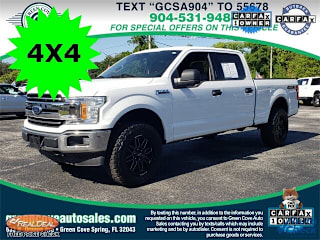 2020 Ford F-150 1FTFW1E4XLKD99602 2020 Ford F-150