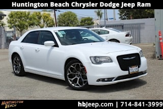 2016 Chrysler 300 S 2C3CCABG5GH273482 2016 Chrysler 300 S