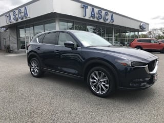 2020 Mazda CX-5 Grand Touring JM3KFBDM8L0853838 2020 Mazda CX-5 Grand Touring