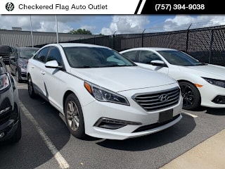 2015 Hyundai Sonata SE 5NPE24AF9FH137413 2015 Hyundai Sonata SE