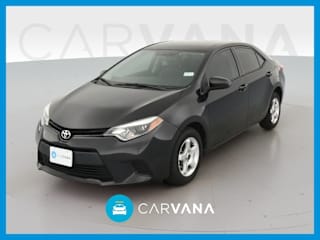 2015 Toyota Corolla LE Plus 2T1BURHE8FC243524 2015 Toyota Corolla LE Plus