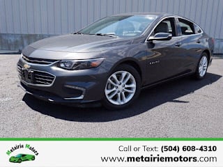 2016 Chevrolet Malibu 1G1ZE5ST9GF245957 2016 Chevrolet Malibu