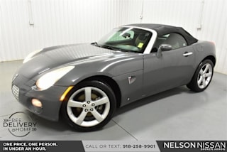 2008 Pontiac Solstice Base 1G2MB35B98Y133879 2008 Pontiac Solstice Base