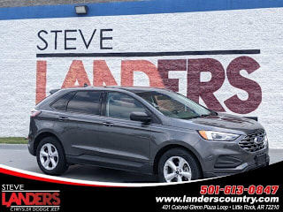 2019 Ford Edge SE 2FMPK3G9XKBB73634 2019 Ford Edge SE