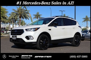 2017 Ford Escape SE 1FMCU9GDXHUB34657 2017 Ford Escape SE