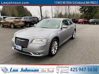 2017 Chrysler 300 2C3CCAKG6HH571654 2017 Chrysler 300