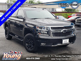 2017 Chevrolet Tahoe LT 1GNSKBKC8HR282389 2017 Chevrolet Tahoe LT