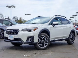 2018 Subaru Crosstrek 2.0i Limited JF2GTAMC2JH262025 2018 Subaru Crosstrek 2.0i Limited