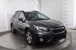 2018 Subaru Outback 3.6R Limited 4S4BSENC3J3211532 2018 Subaru Outback 3.6R Limited