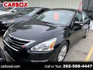 2015 Nissan Altima 2.5 SV 1N4AL3AP4FC297358 2015 Nissan Altima 2.5 SV