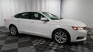 2020 Chevrolet Impala LT 2G11Z5S3XL9101113 2020 Chevrolet Impala LT